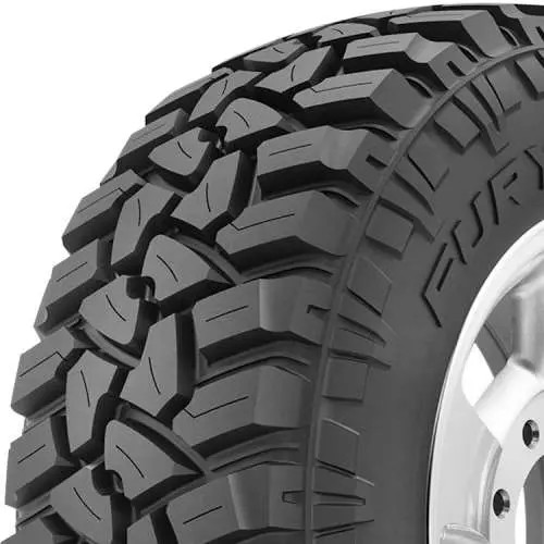 Fury Offroad Country Hunter MT II 35x14.50R26LT
