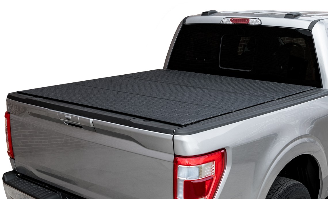 Agri-Cover Lomax tonneau cover